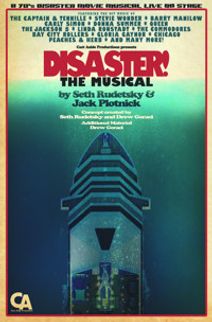Disaster! The Musical