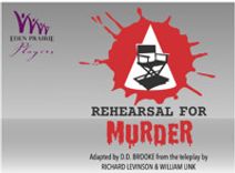 Rehearsal For Murder