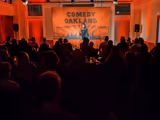 Comedy Oakland at The Elbo Room Fri Dec 19 8:30pm in Sacramento