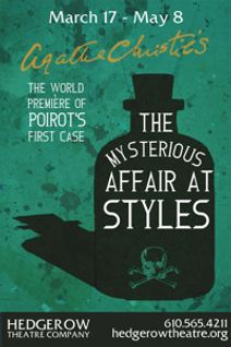 The Mysterious Affair at Styles