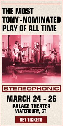 Stereophonic