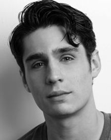 Live At the Orinda - Bobby Conte show poster