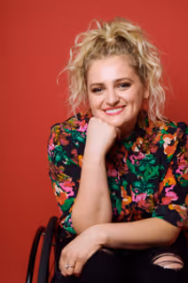 Ali Stroker in Concert