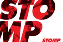 STOMP