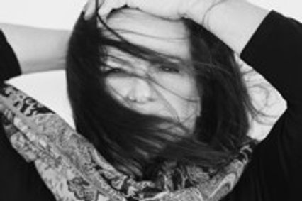 Rhapsody for Golda show poster