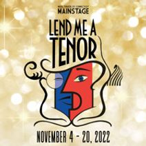 Lend Me A Tenor