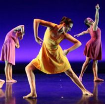 Spring Dance Concert