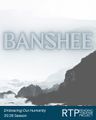 Banshee in Central Pennsylvania