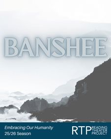 Banshee show poster