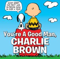 You're A Good Man, Charlie Brown