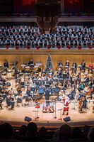 TSO Holiday Pops