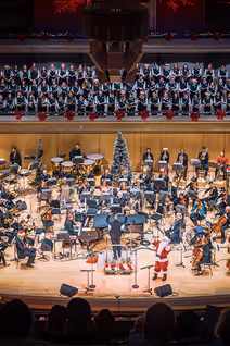 TSO Holiday Pops