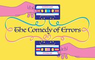 The Comedy of Errors in Los Angeles