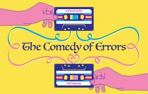 The Comedy of Errors
