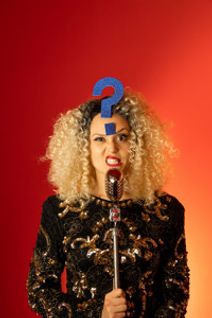 What The Quiz Is This?