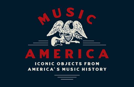 Music America show poster