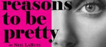 Reasons to be Pretty