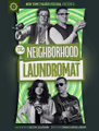 The Neighborhood Laundromat in Off-Off-Broadway