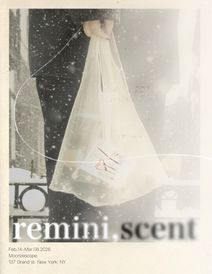 remini,scent