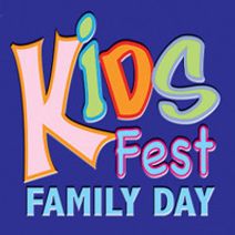 Kids Fest Family Day