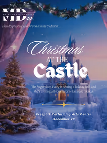 Christmas at the Castle