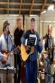 Buffalo Grass performs at The Listening Room at Oak Hill in Austin