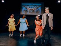 The Greatest Sketch Show in America