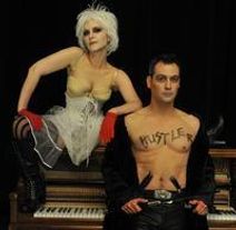 The Threepenny Opera