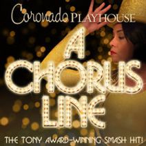 A Chorus Line Auditions