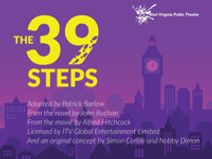 The 39 Steps