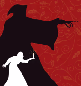 A Christmas Carol show poster