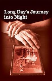 Long Day's Journey Into Night show poster