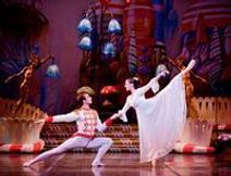 The Nutcracker