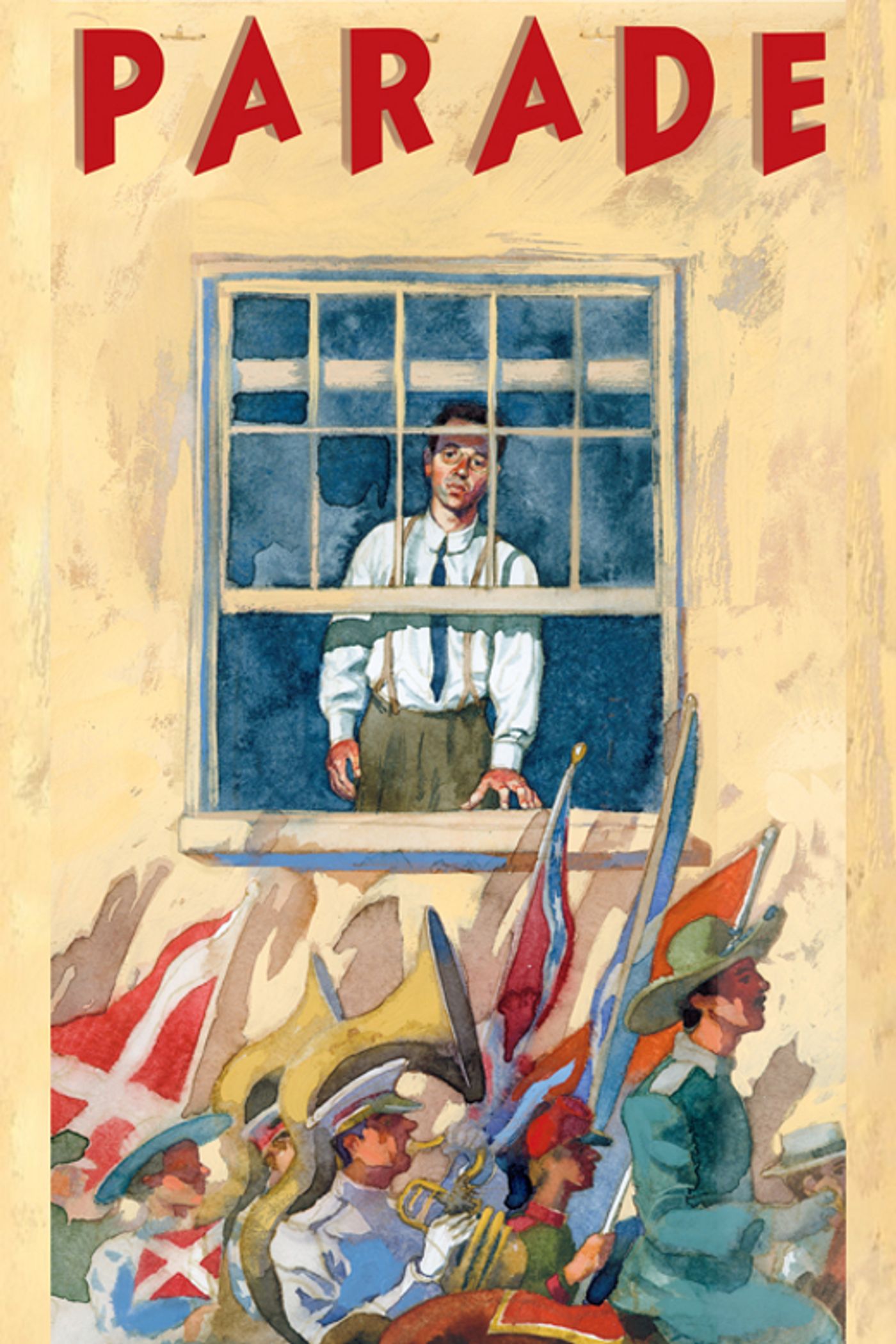 PETER PAN & More Lead Florida's Spring 2024 Top Theatre Shows  Image