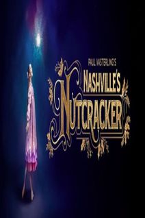 Nashville Ballet's Paul Vaterling's Nashville's Nutcracker