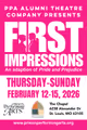 First Impressions in St. Louis