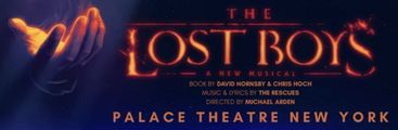 The Lost Boys in Off-Off-Broadway