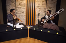 Purbayan Chatterjee & Rakesh Chaurasia