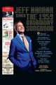 JEFF HARNAR SINGS THE 1959 BROADWAY SONGBOOK in Miami Metro
