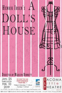 A Doll's House