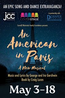 An American in Paris