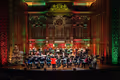 NEC Chamber Singers, NEC Symphonic Winds, and Navy Band Northeast | Into the Holidays!