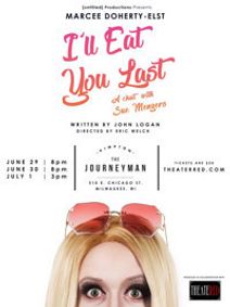 I'LL EAT YOU LAST:  A CHAT WITH SUE MENGERS show poster