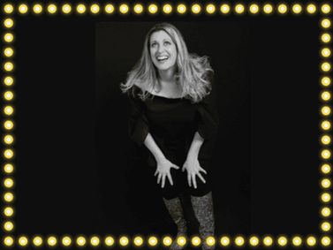 Cabaret In The Loft Corinna and Friends A Celebration of Friendship, Fun Times & The American Songbook show poster