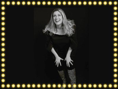 Cabaret In The Loft Corinna and Friends A Celebration of Friendship, Fun Times & The American Songbook