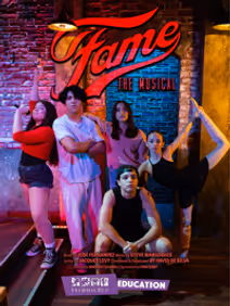 Fame: The Musical