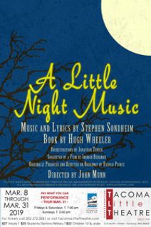 A Little Night Music