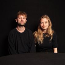 noisenight five: Héloïse Werner + Colin Alexander