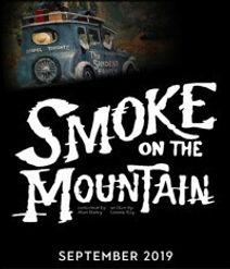 Smoke on the Mountain