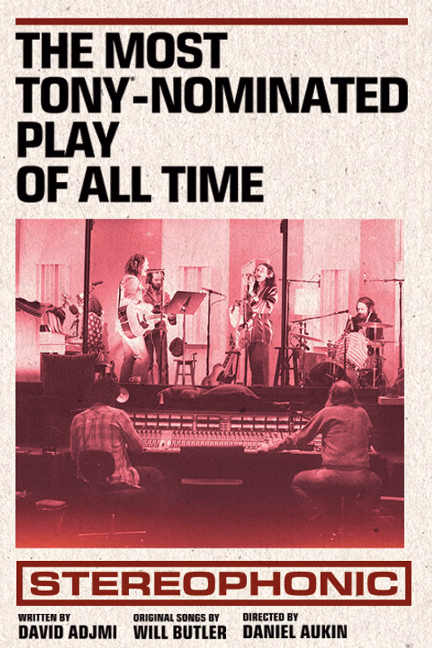 WONDER & More Lead Boston's Winter 2026 Top Theatre Shows  Image